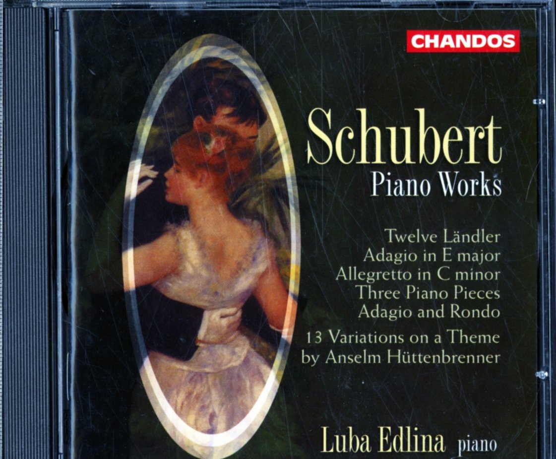 Klavierwerke Classical