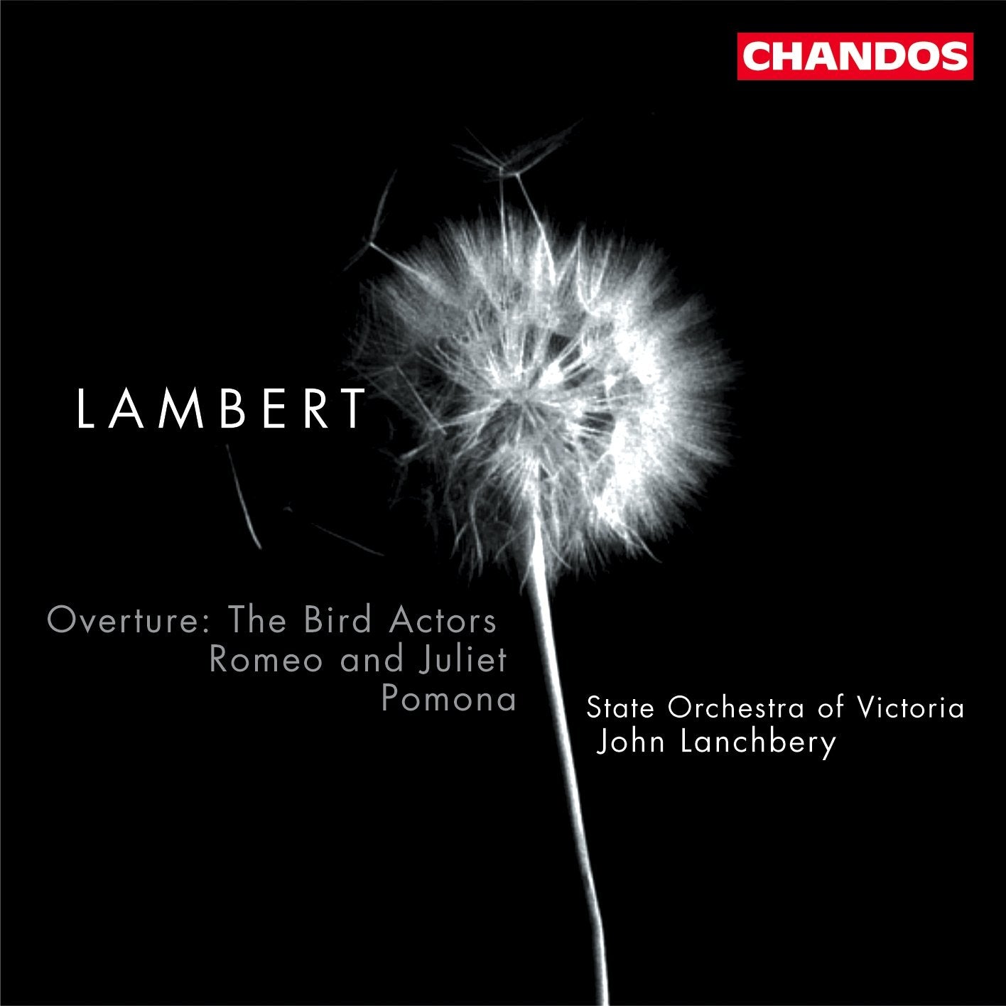 Overture: Bird Actors / Romeo und jul Classical