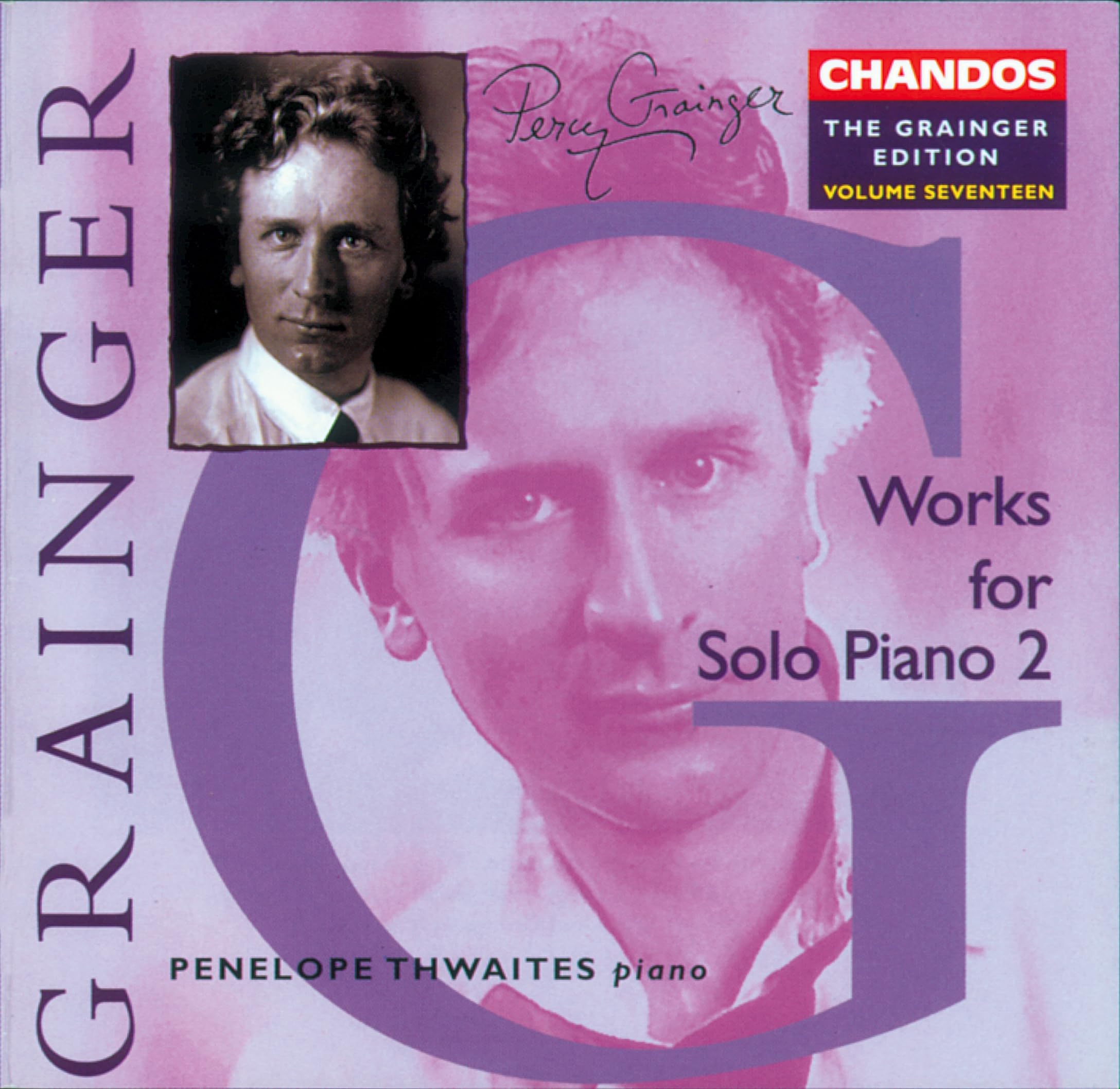 Works for Solo Piano 2 Other music genres