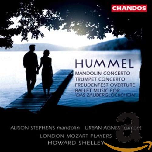 Hummel: Konzert für Mandoline / Trompetenkonzert Classical