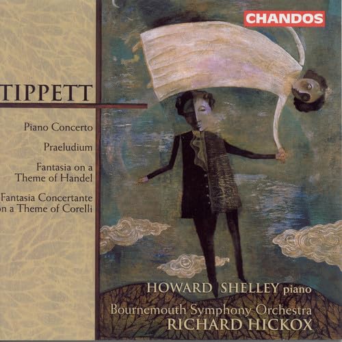 PIANO CONCERTO / PRÄLUDIUM / FANT Classical
