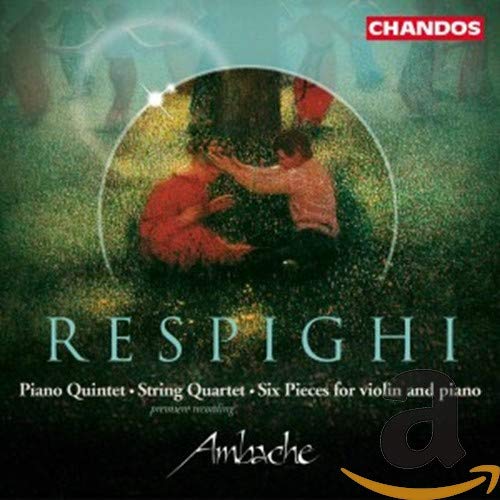 Klavierquintett F-Moll/Streichquartett d-Moll/+ Classical