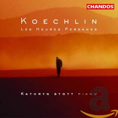 Les Heures Persanes op.65 Classical