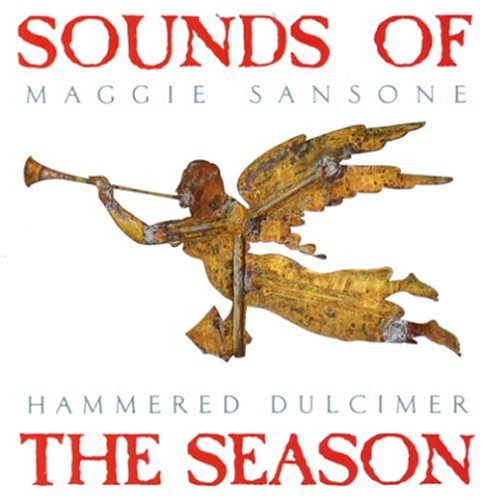 Vol. 1-Sounds of the Season Music