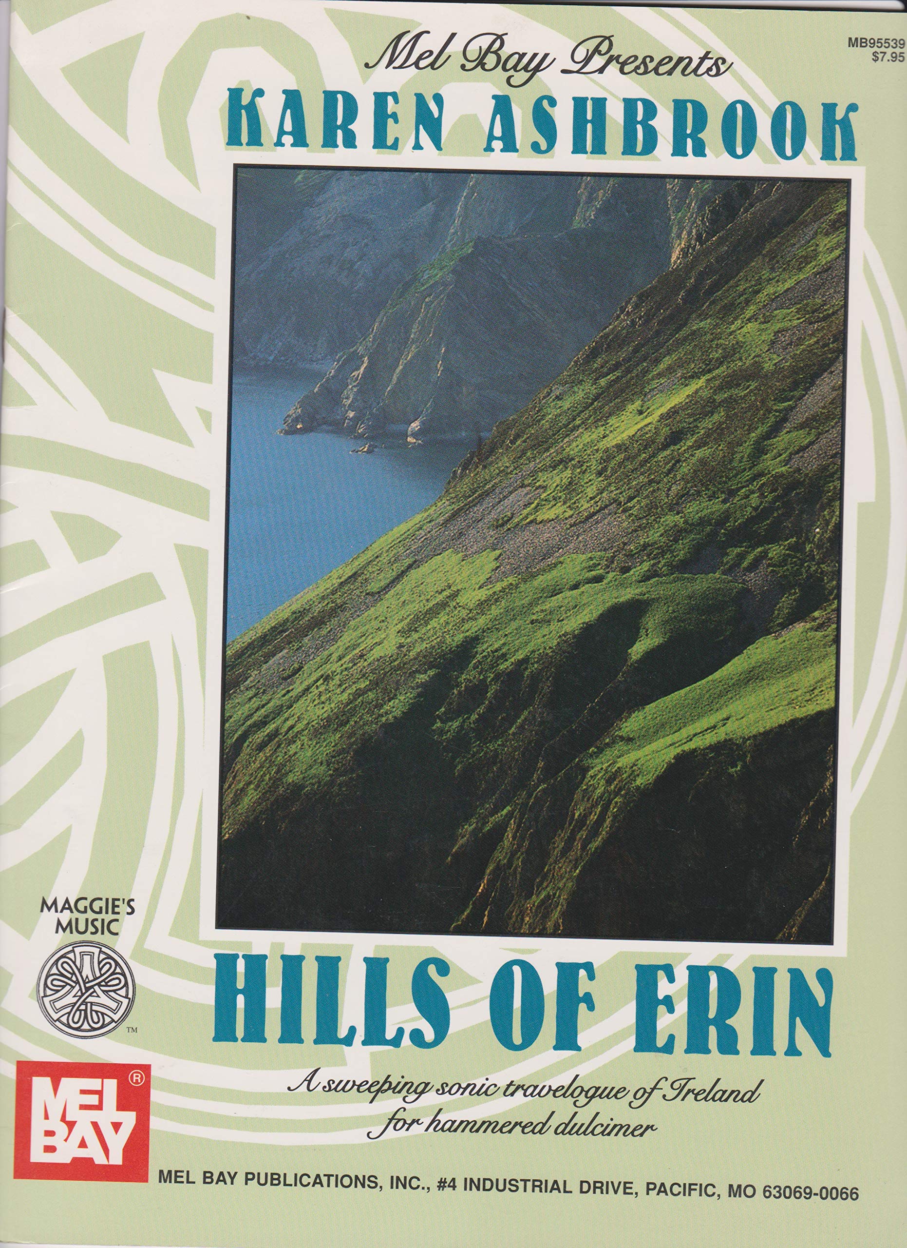 Hills of Erin Pop