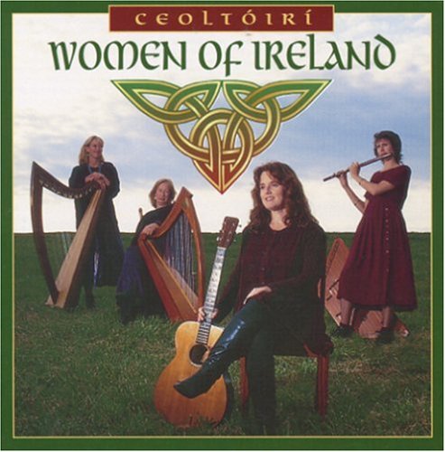 Women of Ireland Pop