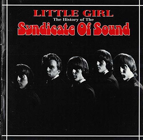 Little Girl: History of Rock