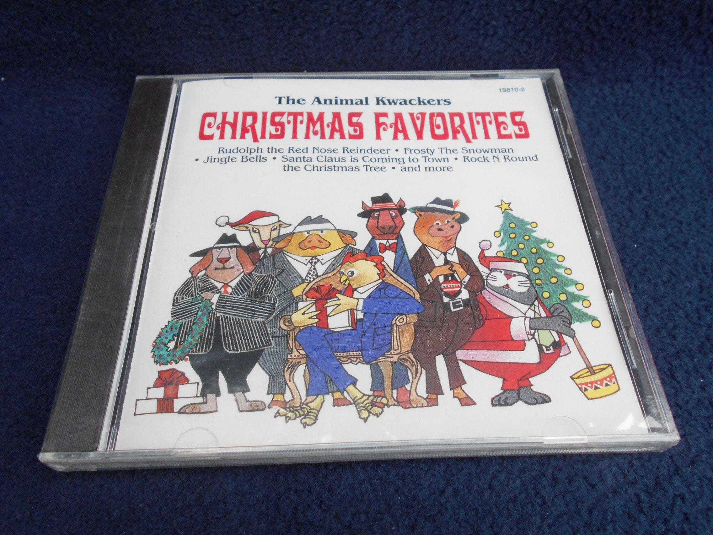 Christmas Favorites Other music genres