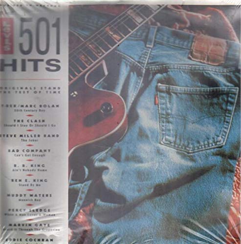 Muddy Waters, Bad Company, BB King, Percy Sledge Music