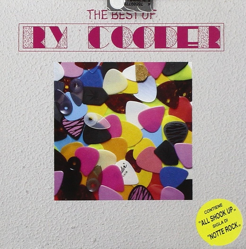 The Best of Ry Coo Jazz