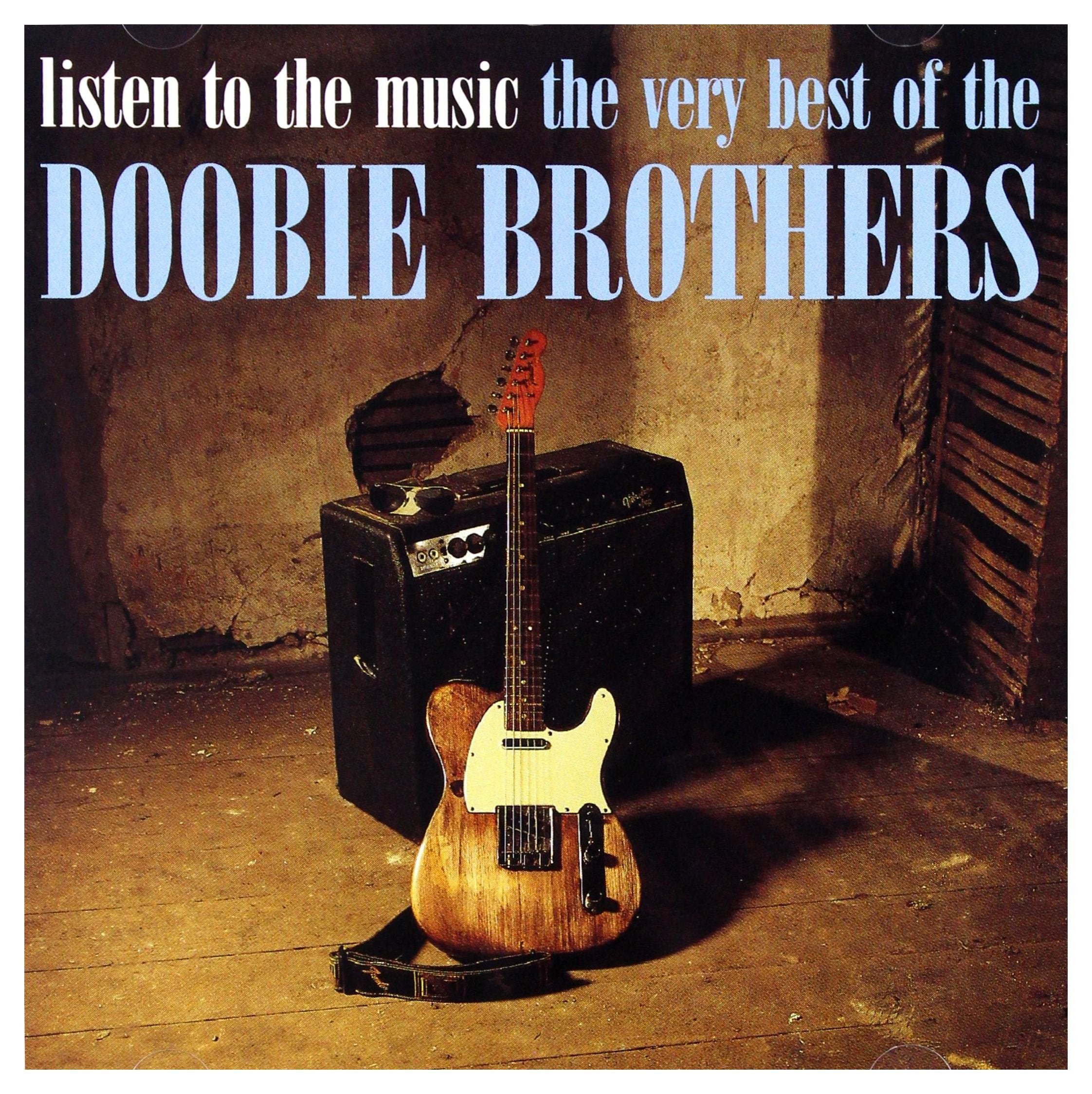 Best Of The Doobie Brothers Pop