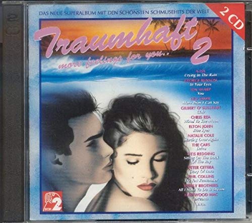 Chris Rea, Phil Collins, Dr. Hook, Bette Midler, Elton John.. Music