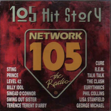 Product Image: 105 Hit Story