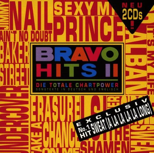 Bravo Hits 2 Pop
