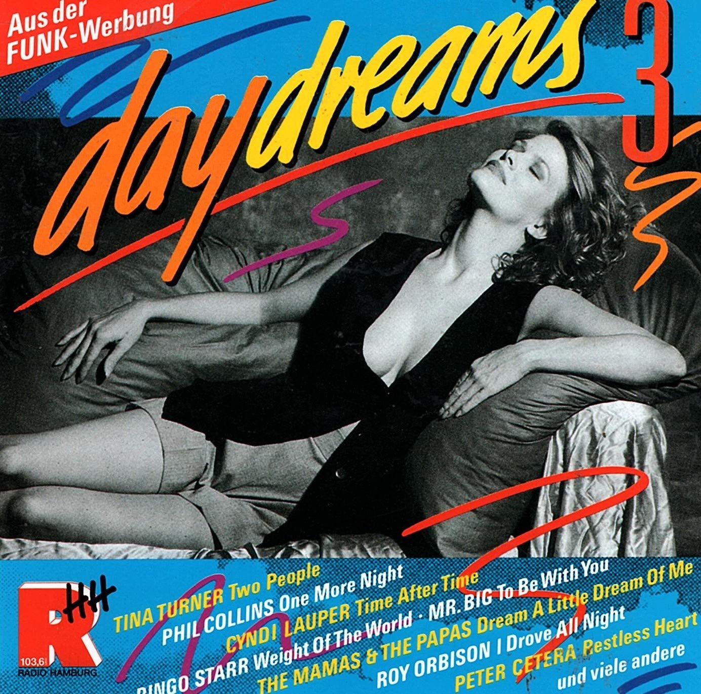 Daydreams 3 (1992) Rock