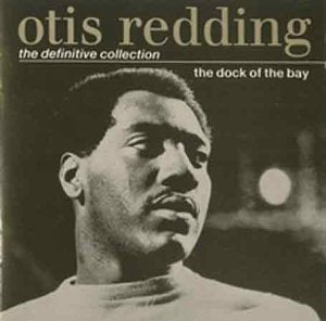 The Dock Of The Bay, The Definitive Collection Pop