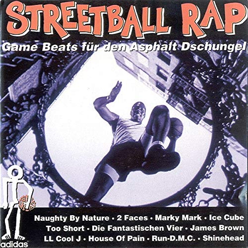 Streetball Rap Rap & Hip-Hop
