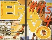 Bravo Hits 4 Pop