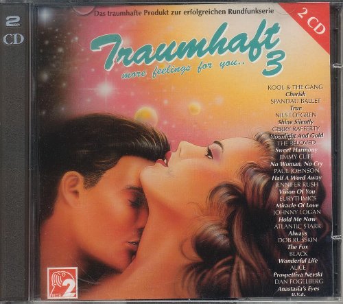 Roxette, Kool/Gang, Spandau Ballet, Nils Lofgren, Foreigner, Jennifer Rush.. Music