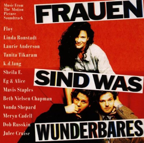 Frauen Sind Was Wunderbares Soundtracks & Musicals