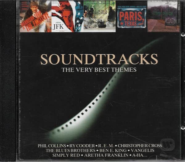 Themes Legendaires (bof) Music