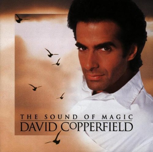 Copperfield,David/the Sound of Music