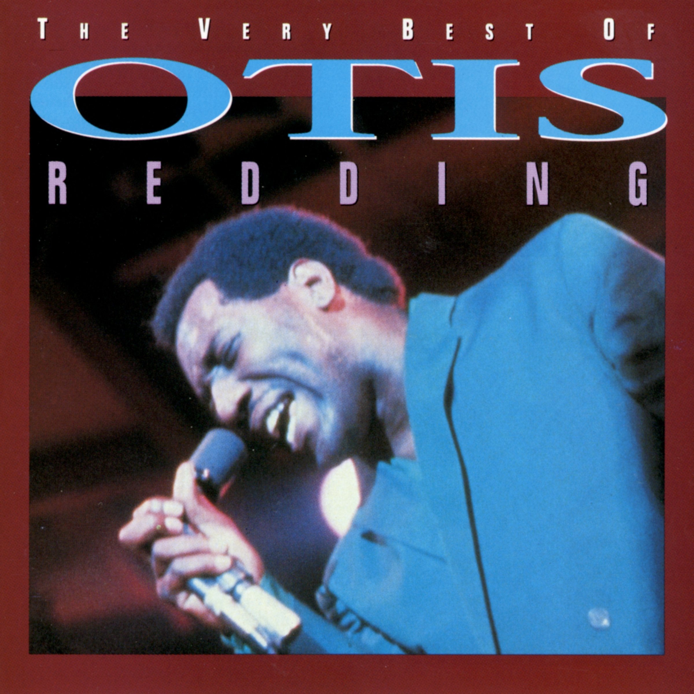 The Very Best of Otis Redding Funk, R&B & Soul