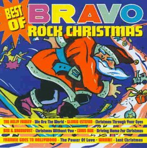 Best of Bravo Rock Christmas Pop