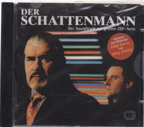 Der Schattenmann Soundtracks & Musicals