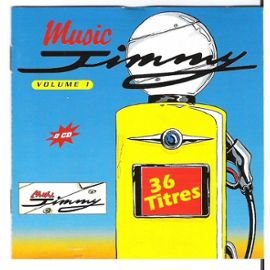Joplin/ZZ Top/Redding/Clapton cd