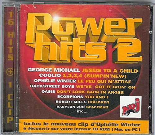 O Winter/Coolio/Scorpions/Sega cd