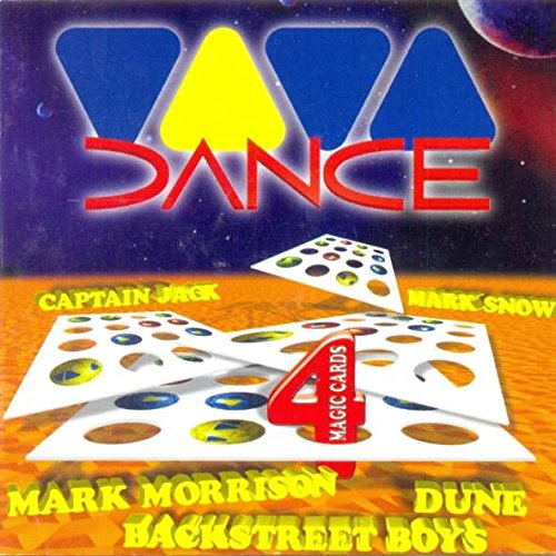 Viva Dance Vol.4 Pop