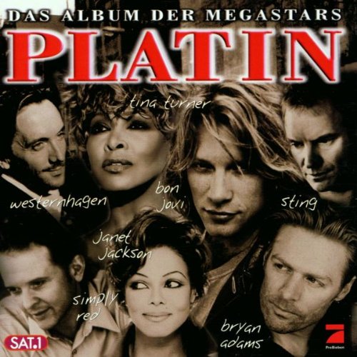 Platin Vol. 1 Pop