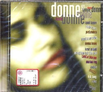 Donne 97 Books