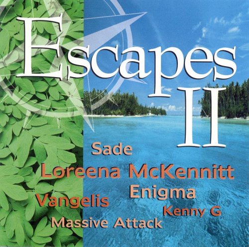 Escapes 2 World Music