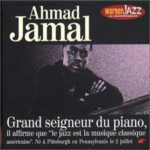 Ahmad Jamal (Les Incontournables) Jazz
