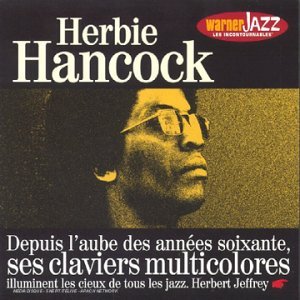 Herbie Hancock (Les Incontournables) Jazz