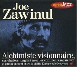 Joe Zawinul (Les Incontournables) Jazz