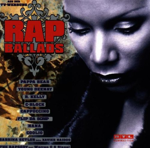 Rap Ballads Pop