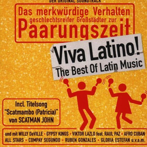 Das Merkwürdige Verhalten... Soundtracks & Musicals
