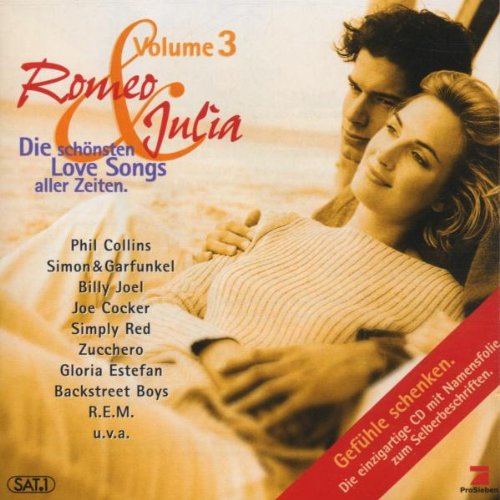 Romeo&Julia 3-die Schönsten l Music