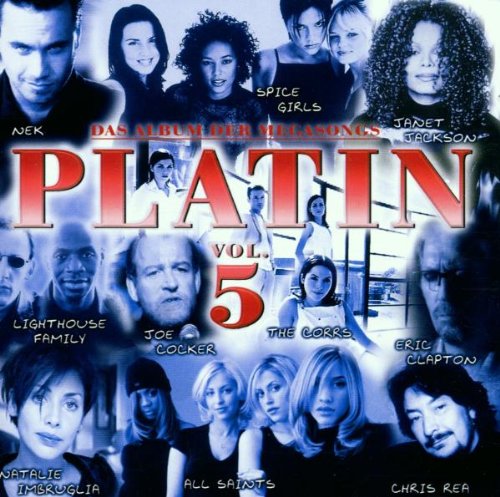 Platin Vol. 5 Pop