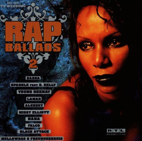 Rap Ballads Vol.2 Pop