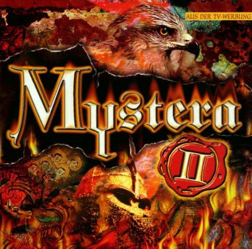Mystera Vol. 2 Pop