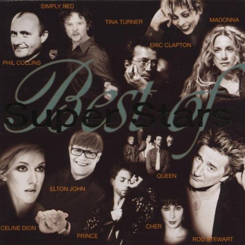 Best of Superstars Music