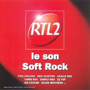 Product Image: Soft Rock Songs