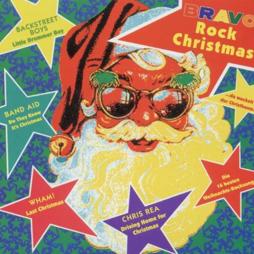 Product Image: Bravo Rock Christmas