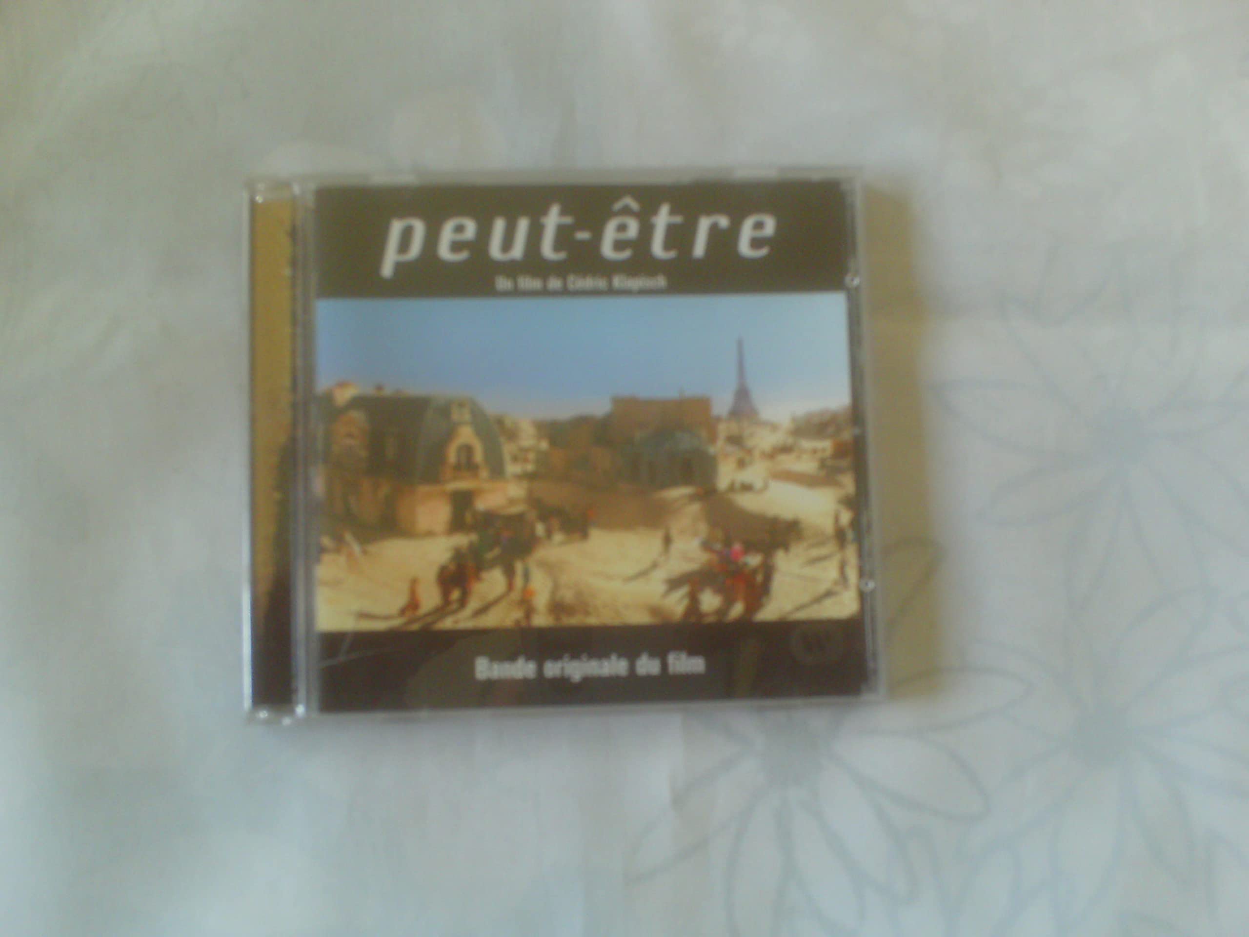 Bof Peut-Être Soundtracks & Musicals