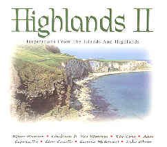 HIGHLANDS II (tvcd holland) Music
