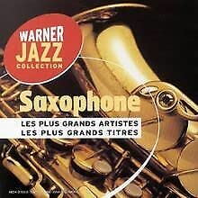 Saxophone : L'instrument Roi du Jazz Music